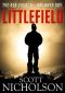 [Sheriff Frank Littlefield 01] • Littlefield · Two Supernatural Thrillers